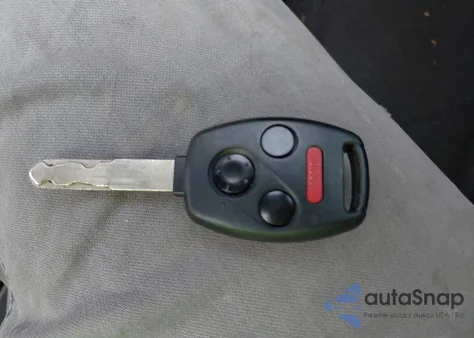 2008 Honda Accord 3.5 Ex-L from USA, damaged, VIN 1HGCS22808A013117